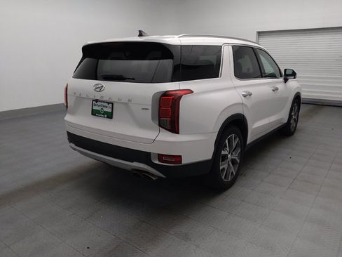 Used 2021 Hyundai Palisade SEL w/ Premium Package AWD/4WD image 9