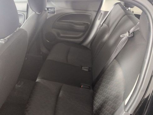 Used 2024 Mitsubishi Mirage ES image 22