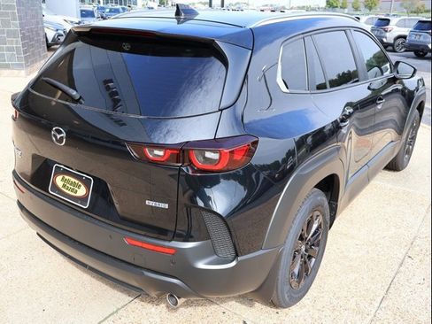 New 2026 MAZDA CX-50 2.5 Hybrid w/ Weather Package image 6