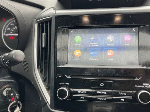 Used 2019 Subaru Forester Premium w/ Popular Package #1 image 12