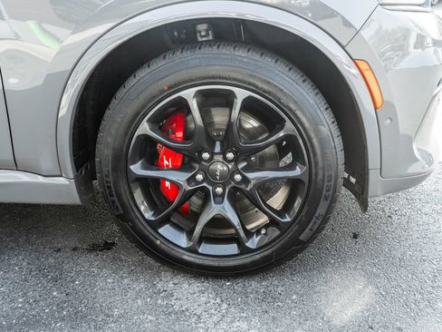 Used 2022 Dodge Durango SRT w/ SRT Interior Appearance Group AWD/4WD image 5