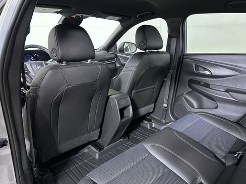 New 2026 Buick Envista Sport Touring w/ Convenience I Package FWD image 23