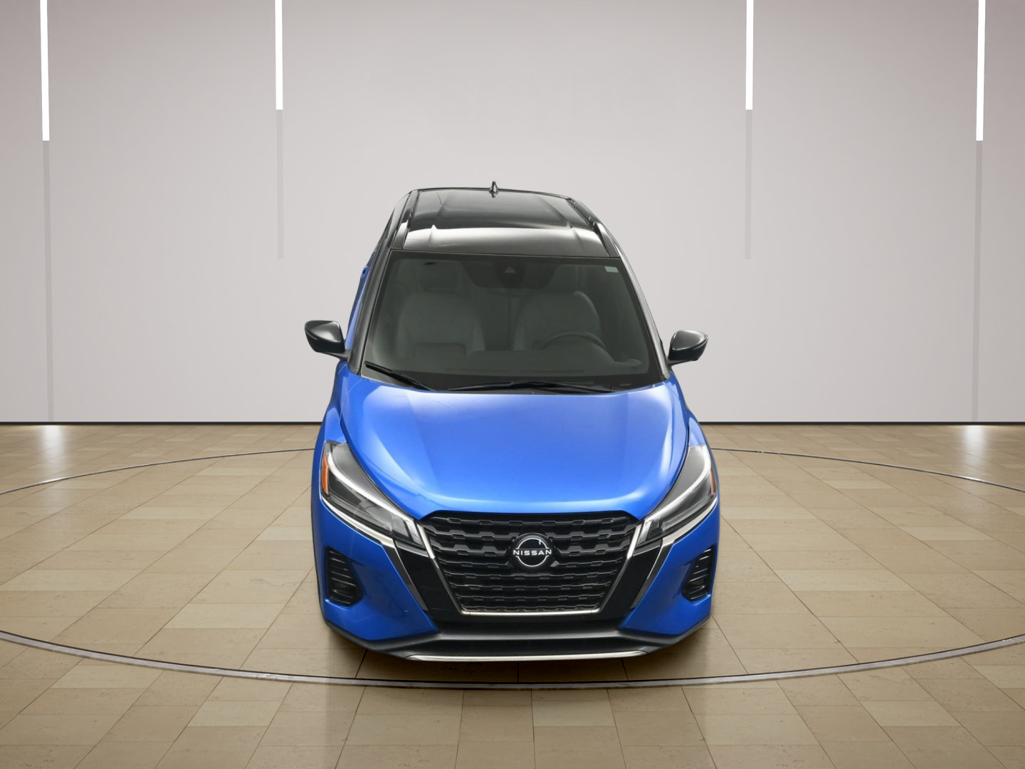Certified 2023 Nissan Kicks SR w/ SR Premium Package FWD image 29