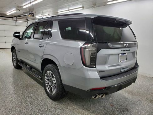 Used 2025 Chevrolet Tahoe Z71 w/ Comfort Package image 6