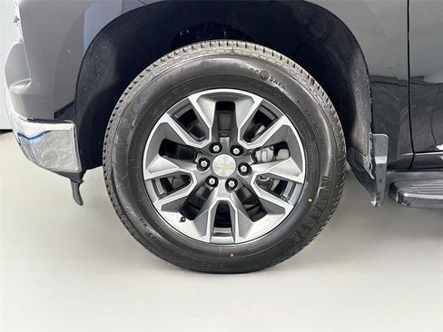 Used 2024 Chevrolet Silverado 1500 LT w/ All Star Edition Plus AWD/4WD image 31