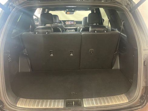 Used 2020 Hyundai Palisade Limited FWD image 23