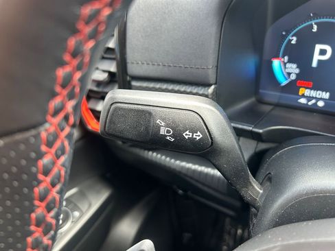 Used 2025 Ford Ranger Raptor image 23