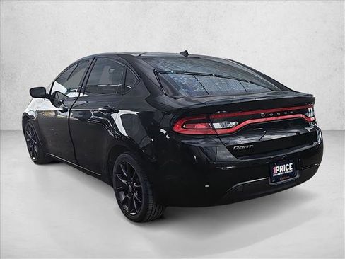 Used 2016 Dodge Dart SE w/ Convenience Group image 3
