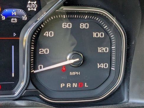 Used 2021 GMC Sierra 2500 Denali w/ Denali Ultimate Package image 10