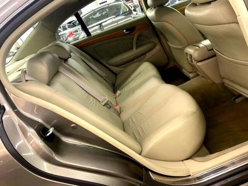 Used 2004 INFINITI Q45 Luxury image 14