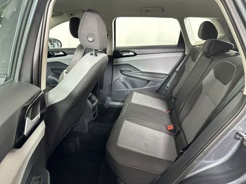 Used 2024 Volkswagen Taos S image 25