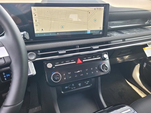 New 2026 Hyundai Tucson Limited AWD/4WD image 19