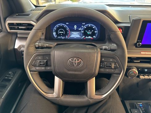 New 2026 Toyota Tacoma TRD Off-Road image 17