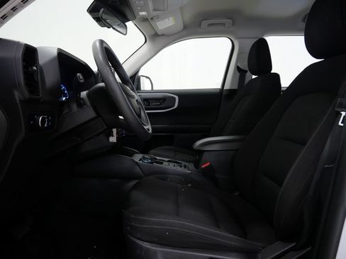 Used 2023 Ford Bronco Sport AWD/4WD image 11