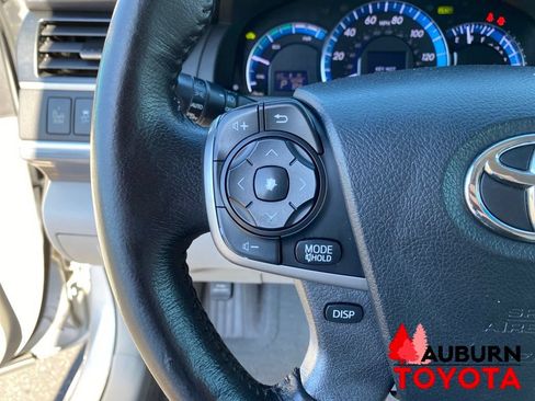 Used 2013 Toyota Camry XLE w/ Leather Pkg FWD image 36