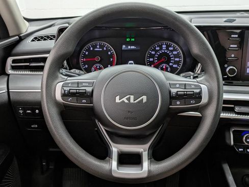 Used 2023 Kia K5 LXS FWD image 23