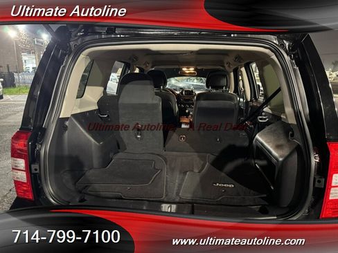 Used 2016 Jeep Patriot Sport w/ Power Value Group image 34
