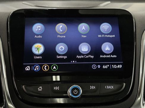 Used 2023 Chevrolet Equinox Premier image 19