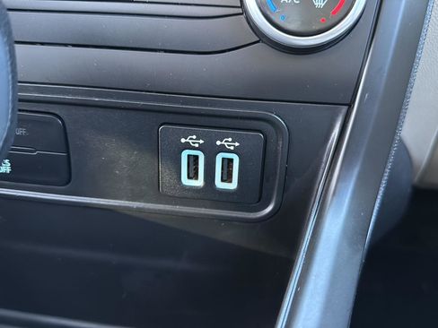 Used 2022 Ford EcoSport S image 25