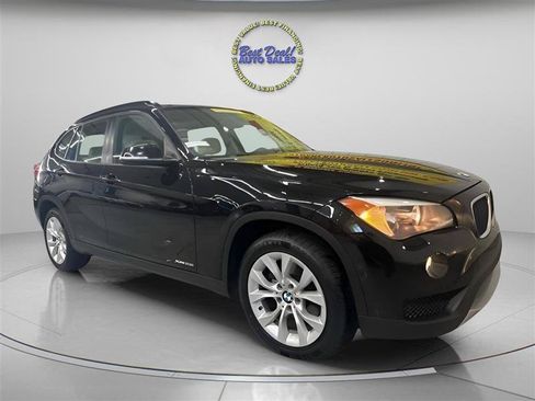 Used 2014 BMW X1 xDrive28i AWD/4WD image 7