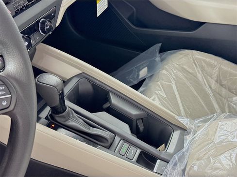 New 2026 Honda Accord SE image 8