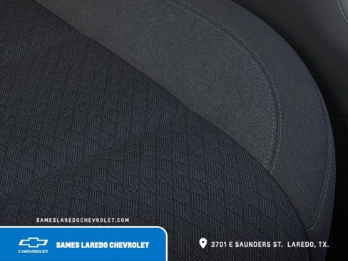 New 2026 Chevrolet Silverado 2500 LT w/ Trail Boss Package image 21