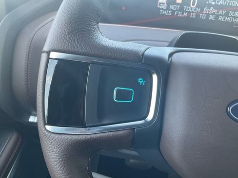 New 2026 Ford Expedition Max King Ranch AWD/4WD image 19