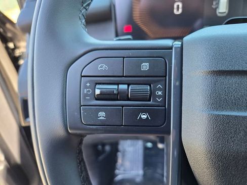 New 2027 Kia Telluride EX X-Line image 15