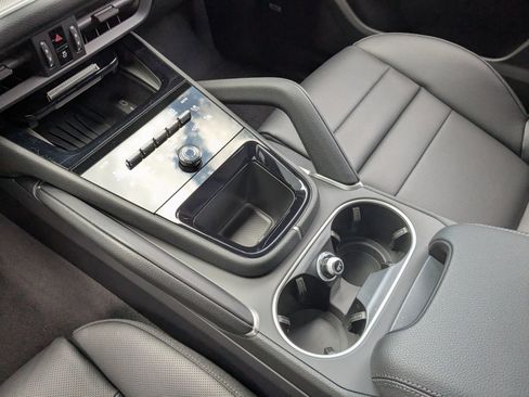 New 2026 Porsche Cayenne AWD/4WD image 21