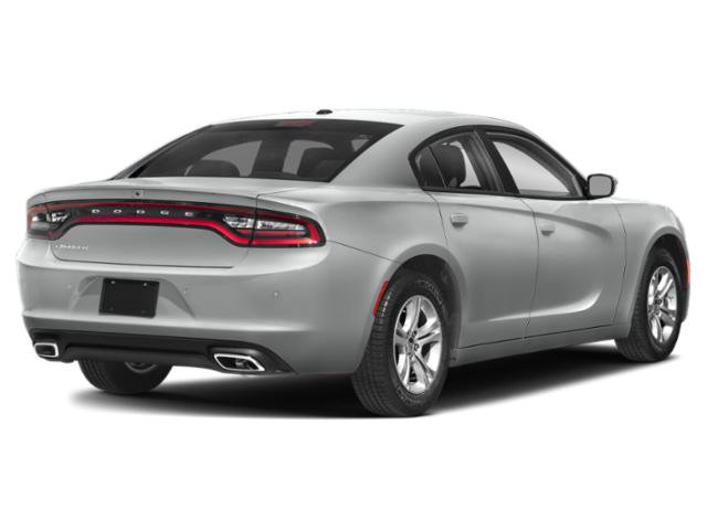 Certified 2023 Dodge Charger SXT w/ Blacktop Package AWD/4WD image 3