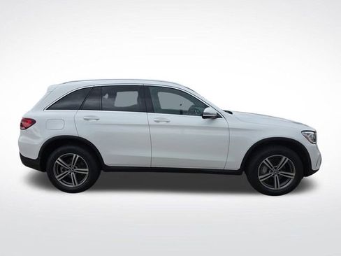 Used 2020 Mercedes-Benz GLC 300 GLC 300 image 2