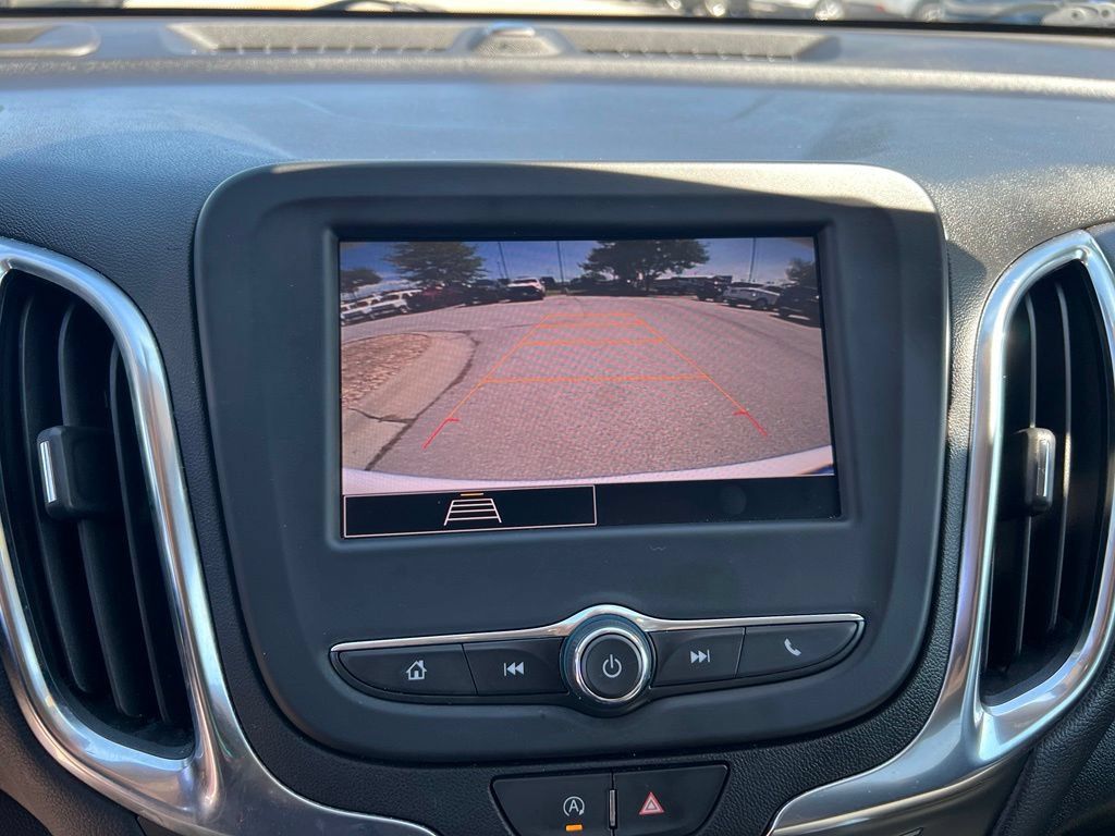 Used 2024 Chevrolet Equinox LT AWD/4WD image 37