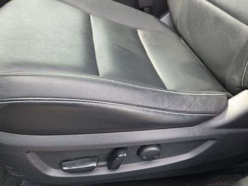 Used 2021 INFINITI QX50 Luxe w/ Appearance Package image 27