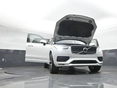 Used 2020 Volvo XC90 T6 Momentum w/ Protection Package Premier AWD/4WD image 50