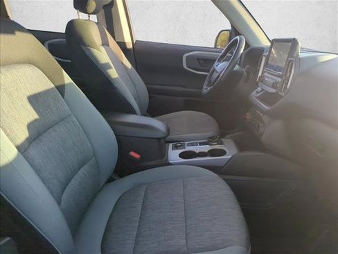 Used 2022 Ford Bronco Sport Big Bend w/ Convenience Package image 19
