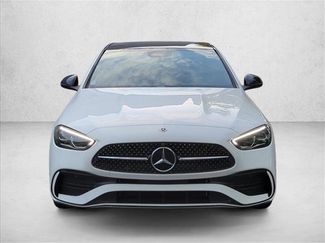 Certified 2023 Mercedes-Benz C 300 Sedan video 2