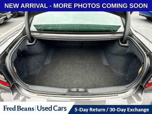 Used 2022 Dodge Charger SXT AWD/4WD image 31