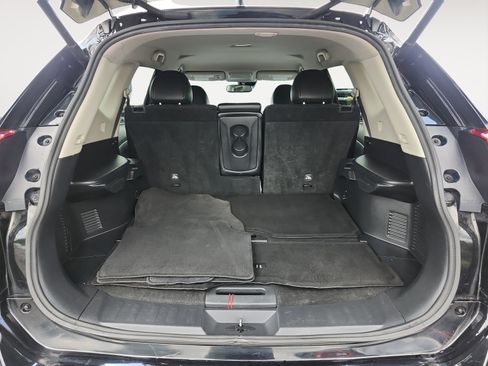 Used 2020 Nissan Rogue SL FWD image 15
