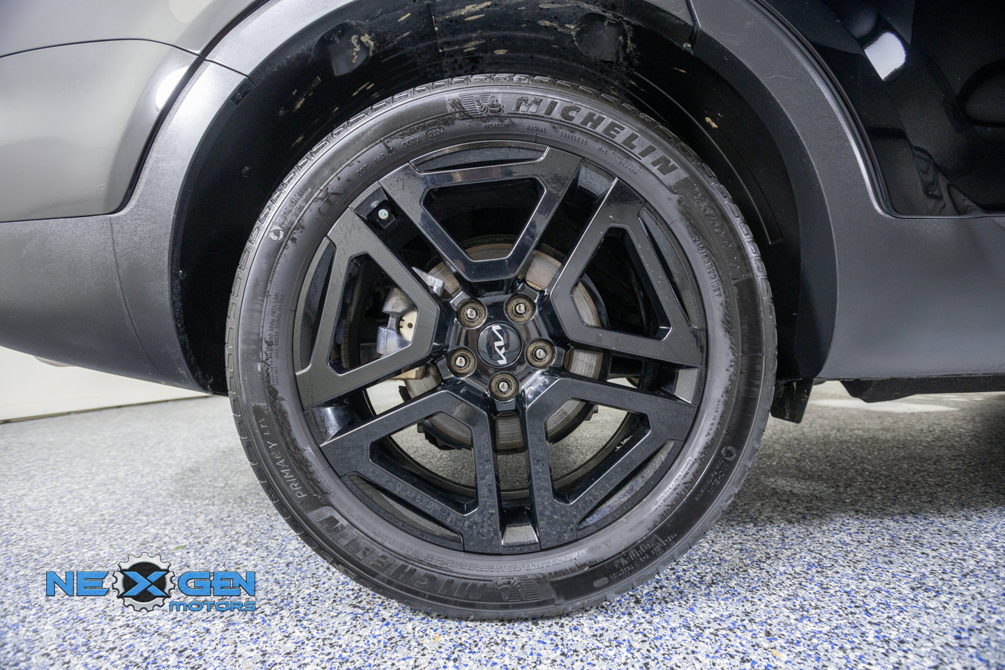 Used 2024 Kia Telluride SX Prestige X-Line AWD/4WD image 48
