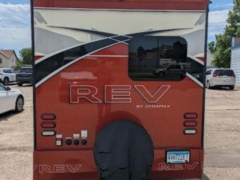 Used 2015 RAM ProMaster 3500 image 5