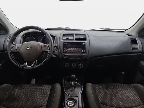 Used 2016 Mitsubishi Outlander Sport AWD image 10