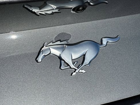 New 2026 Ford Mustang Coupe image 8