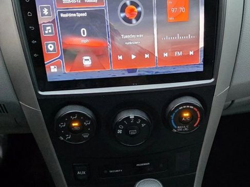 Used 2012 Toyota Corolla L FWD image 19