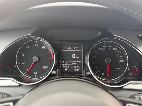 Used 2016 Audi A5 2.0T Premium AWD/4WD image 29