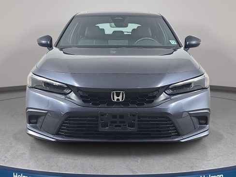 Used 2024 Honda Civic Sport Touring image 3