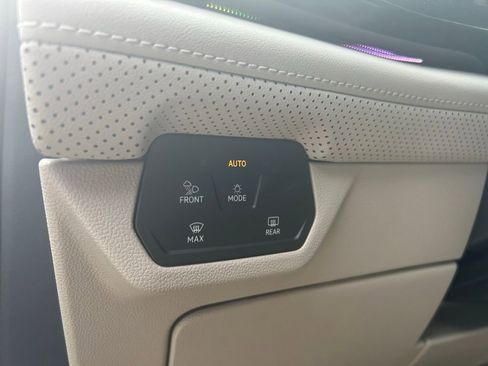 New 2026 Volkswagen Atlas SEL Premium R-Line image 58