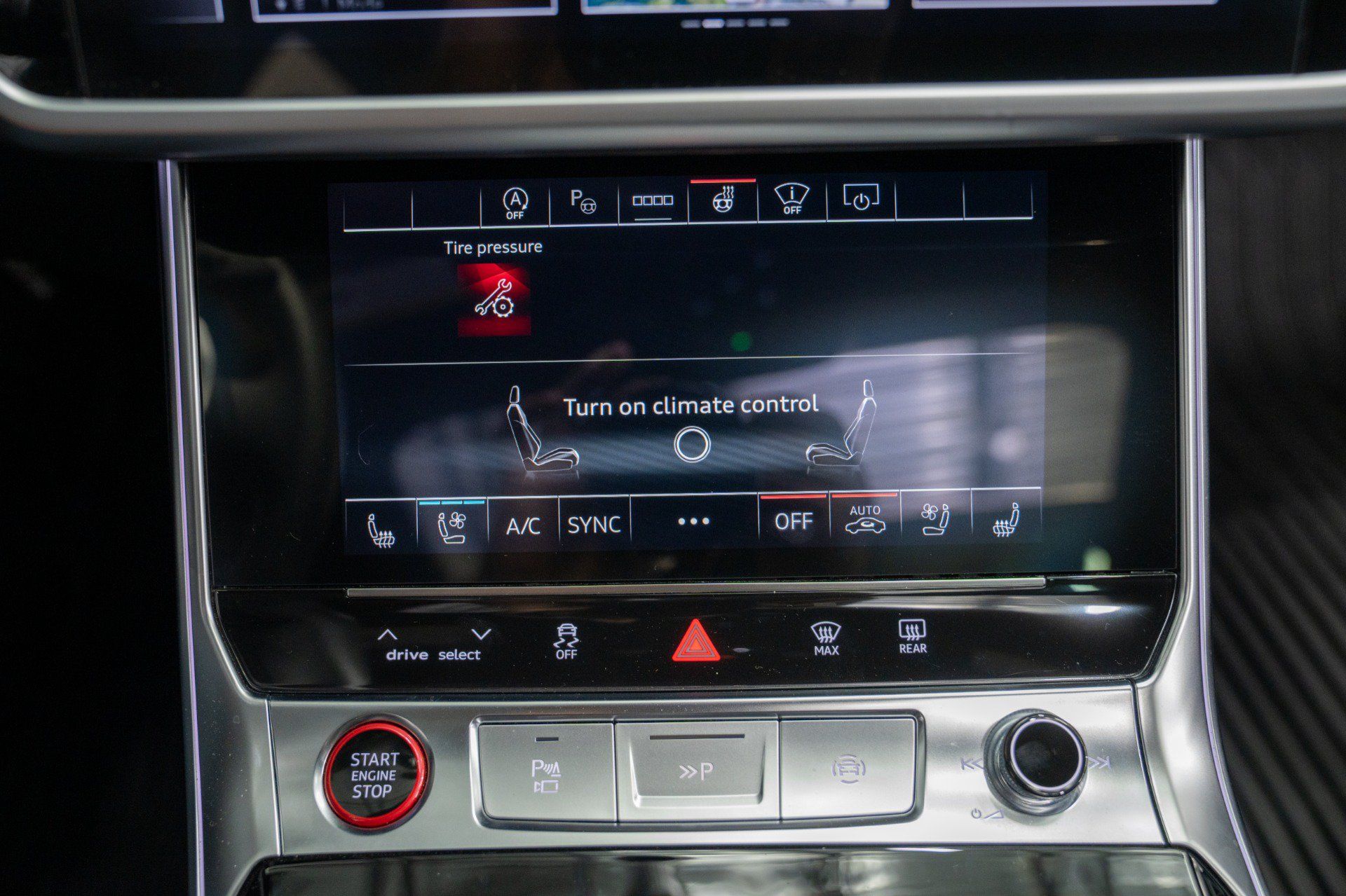 Used 2026 Audi RS 6 performance AWD/4WD image 38