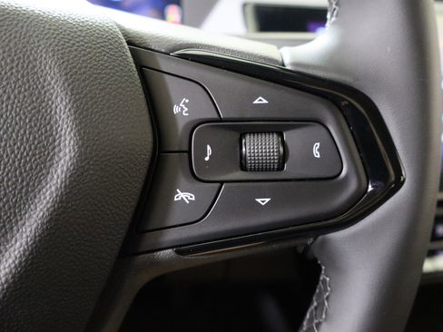 New 2027 Chevrolet Bolt LT w/ Comfort Package image 29