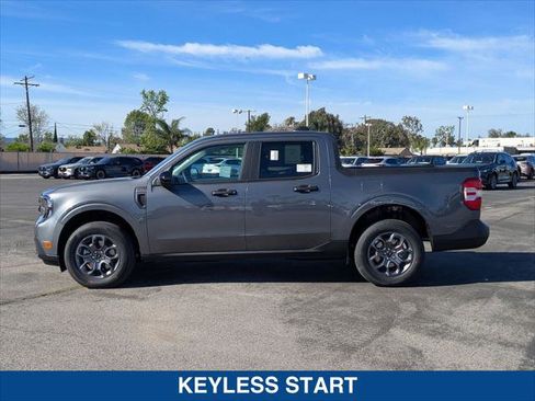 New 2026 Ford Maverick XLT w/ XLT Luxury Package image 2