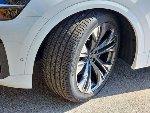 New 2026 Audi Q8 Premium Plus AWD/4WD image 35
